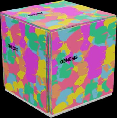 Mystery Box Variant 1